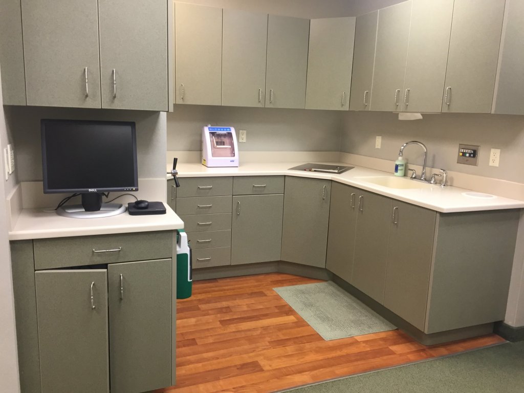 Lab