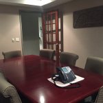 Conference room