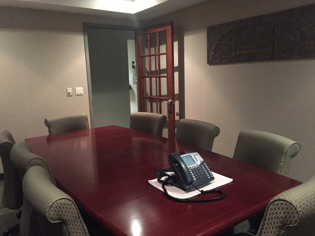 Conference room
