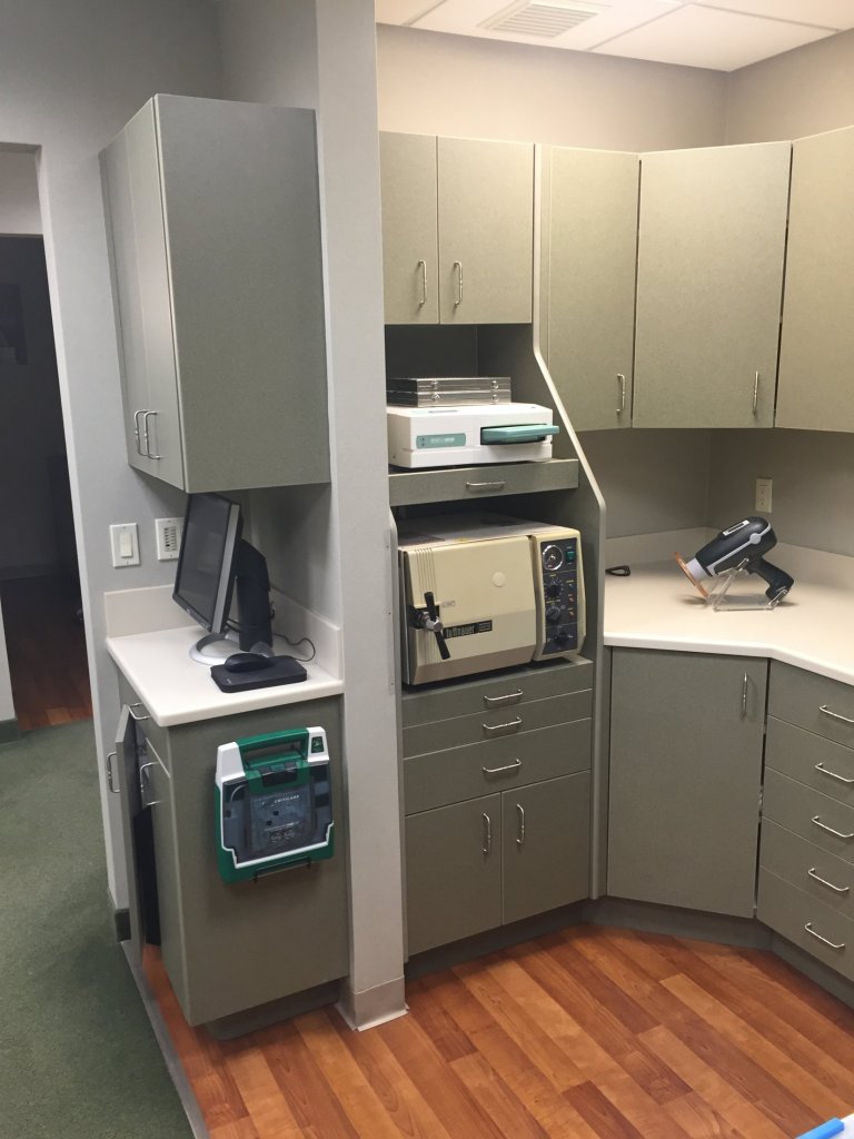 Lab